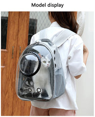 Pet Carrier Backpack