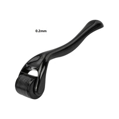 Beard Growth Roller