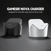 GameSir RGB Controller Charging Dock Stand