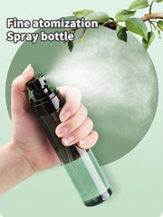 Oil Control Spray Bottle