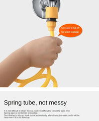 Hose Extension Kit
