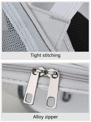 Pet Carrier Backpack