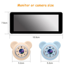 Baby Car Camera