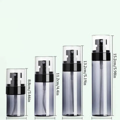 Oil Control Spray Bottle