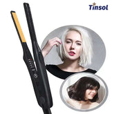 Mini Hair Straightener