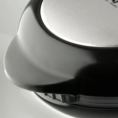 Electric Crepe & Pizza Maker 850W Non-Stick