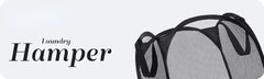 Collapsible Laundry Basket