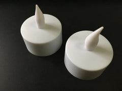 LED Rechargeable Candle Set