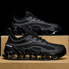 Shoes men Sneakers Male casual Mens Shoes tenis Luxury shoes Trainer Race Breathable Shoes fashion loafers running Shoes for men