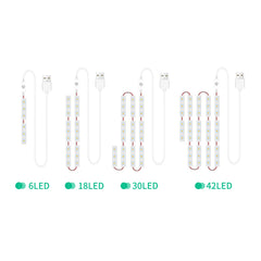 LED Mirror Backlight Strip