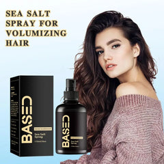 Long Lasting Sea Salt Hair Spray