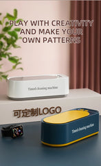 Mini Portable Electric Device 20W 6V Compact