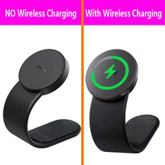 Magnetic Foldable Car Phone Holder for Dashboard