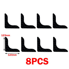 Anti Slip Rug Grippers