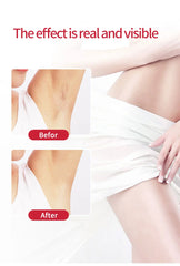 Portable Rechargeable Women Facial Hair Remover