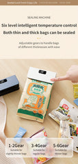 Mini Bag Sealer