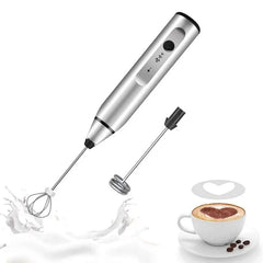 Mini Coffee Frother