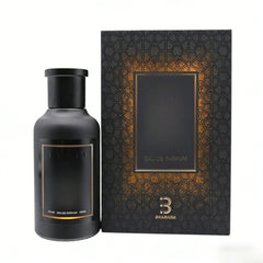 100ML Eau De Parfum For Men 3.4 Oz Eau De Parfum Spray New In Packaging Sealed High-end Gift Box Perfume