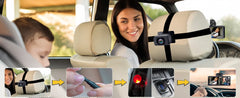 Baby Car Camera