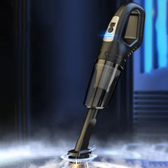 Mini Car Vacuum