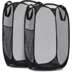 Collapsible Laundry Basket