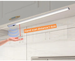 CHNAITEKE Motion Sensor LED Light