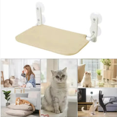 Cat Window Hammock