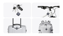Bluetooth Key Finder