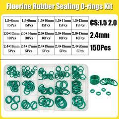 Pressure Washer O Ring Replacement Kit