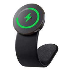 Magnetic Foldable Car Phone Holder for Dashboard