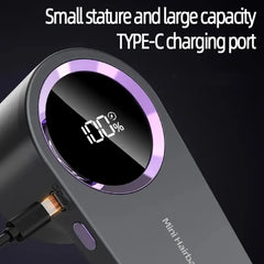 Electric Rechargeable Cleaning Trimmer Portable Handheld