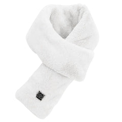 Electric Heated Neck Scarf USB