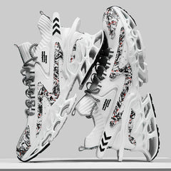 Shoes men Sneakers Male casual Mens Shoes tenis Luxury shoes Trainer Race Breathable Shoes fashion loafers running Shoes for men