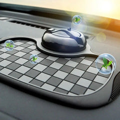 Car Dashboard Anti-Slip Mat