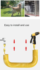 Hose Extension Kit