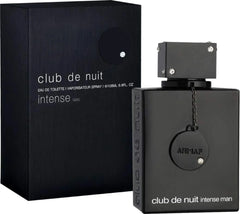 100ML Armaf Club De Nuit Intense Man Club De Nuit Oud Arabian Perfume Cologne for Man Makeup Birthday Present Female Makeup