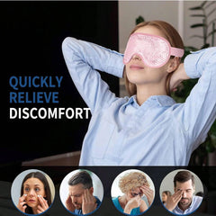 Under Eye Ice Mask