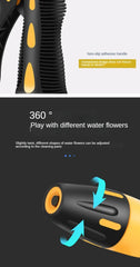 Hose Extension Kit