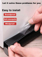 Anti Dust Door Seal Strip