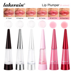 Lip Oil Plumper
