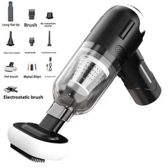 Plastic Cleaning Brush Multi-Purpose Household Tool