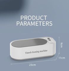 Mini Portable Electric Device 20W 6V Compact