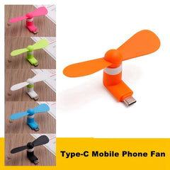 USB Mini Fan