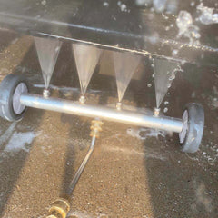 Undercarriage Pressure Washer Cleaner Pro