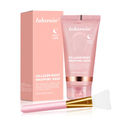 Collagen Peel-Off Mask