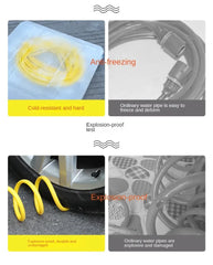 Hose Extension Kit