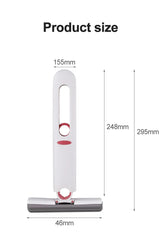 Mini Countertop Cleaning Mop