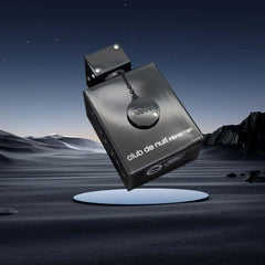 105ML Perfume Night Club Wild Black Edition for Men Luxury Brand Perfume Men 100ml Cologne Fragrance Spray Perfumes