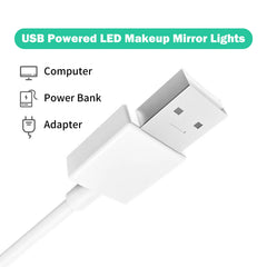 LED Mirror Backlight Strip