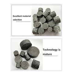Replacement Foam Filter